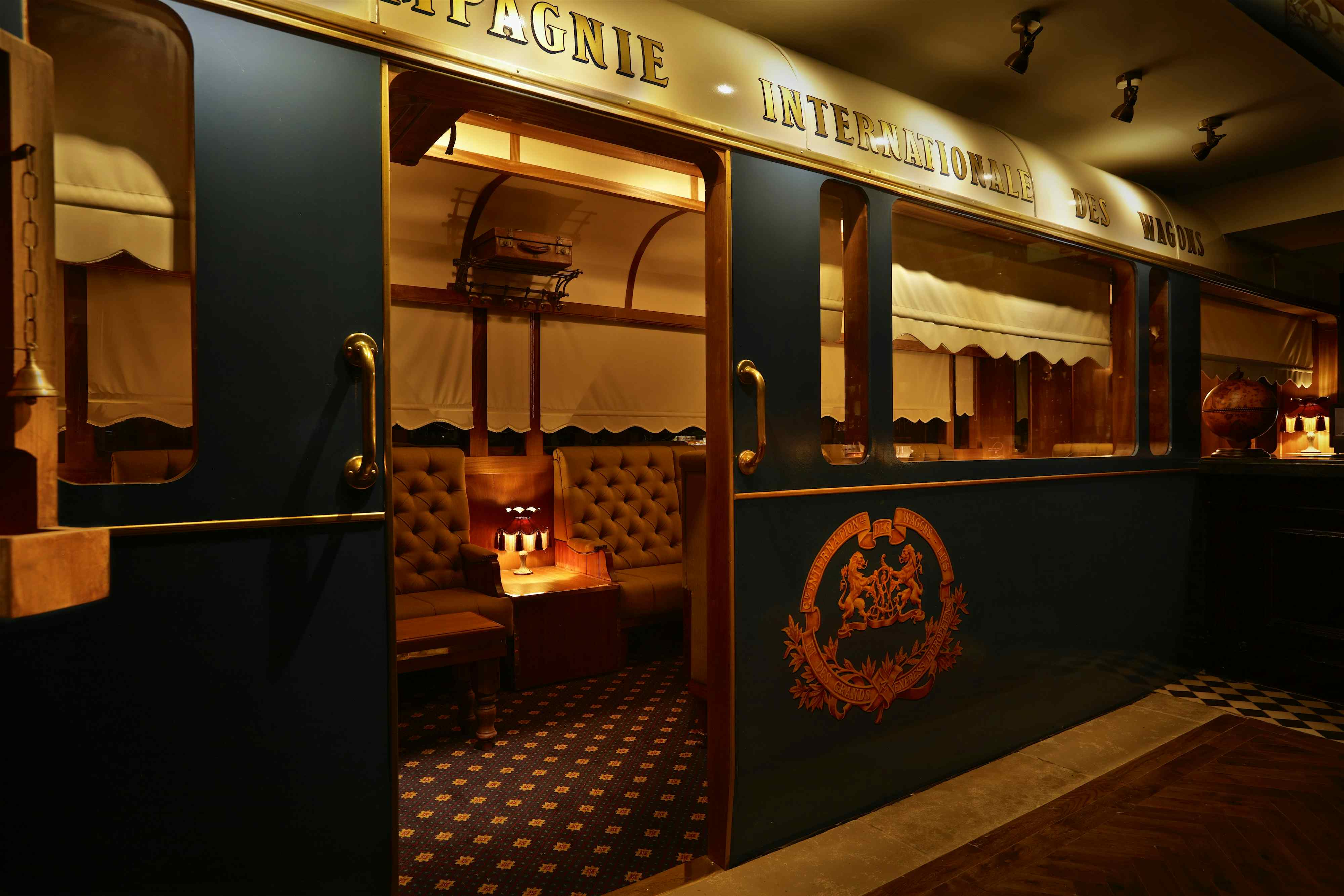 Mr Fogg's Society of Exploration